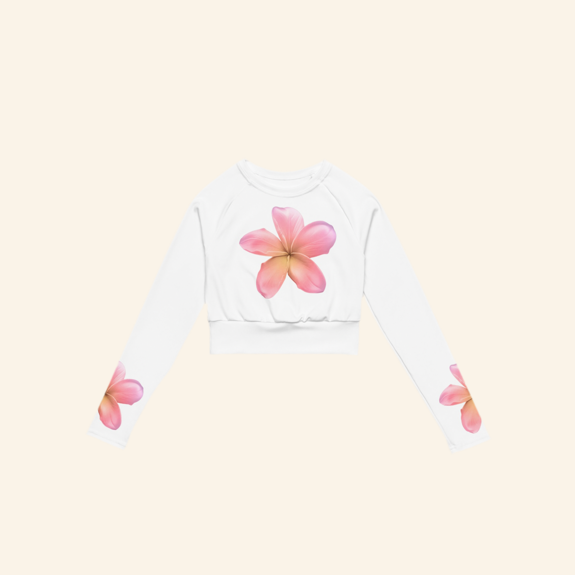 TAHITI WATER ACTIVE TOP