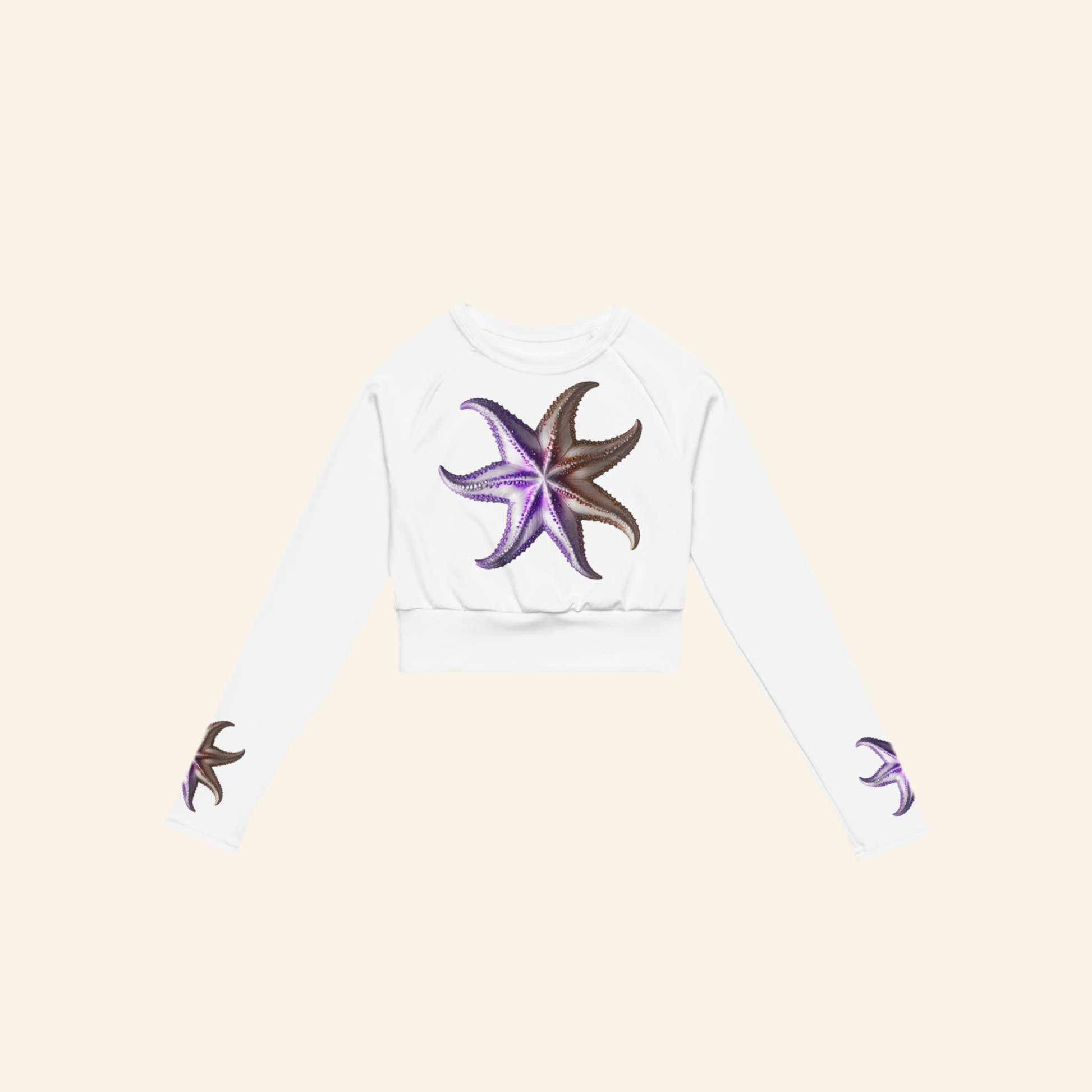 SIREN SUNSET WATER ACTIVE TOP