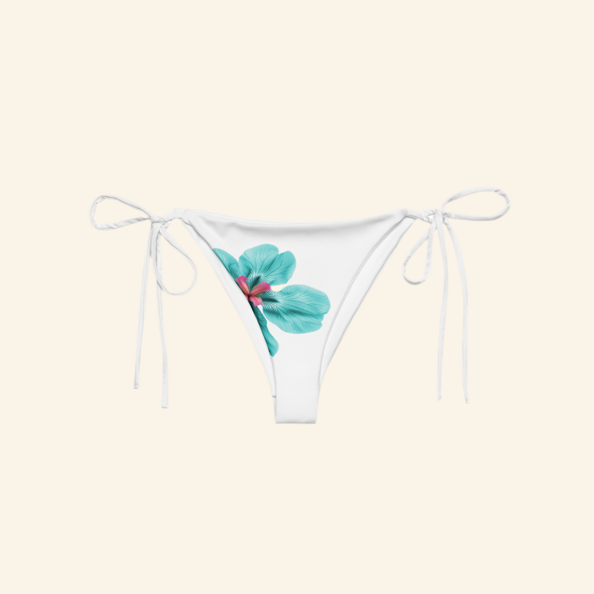 ALOHA BOTTOM