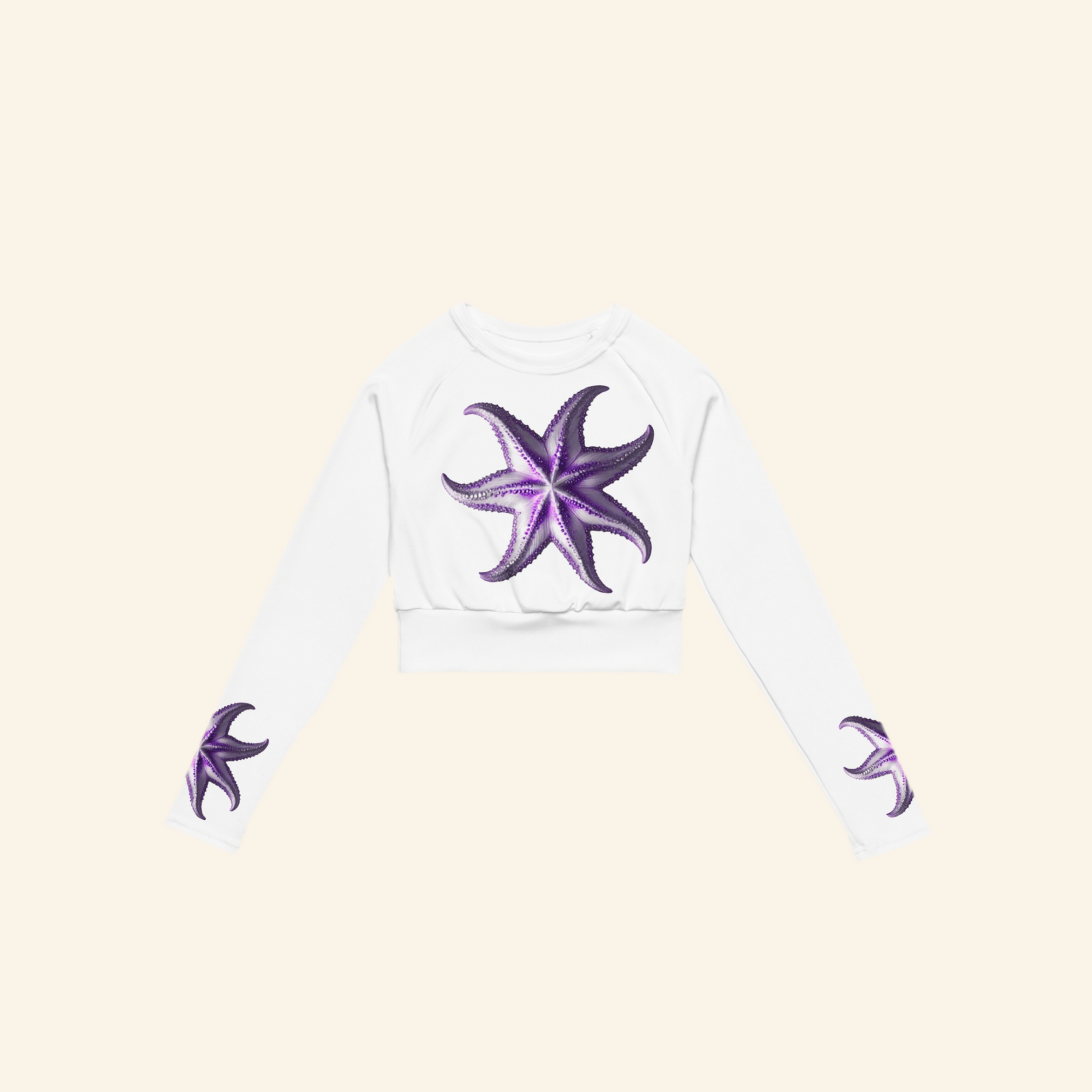 SIREN WATER ACTIVE TOP
