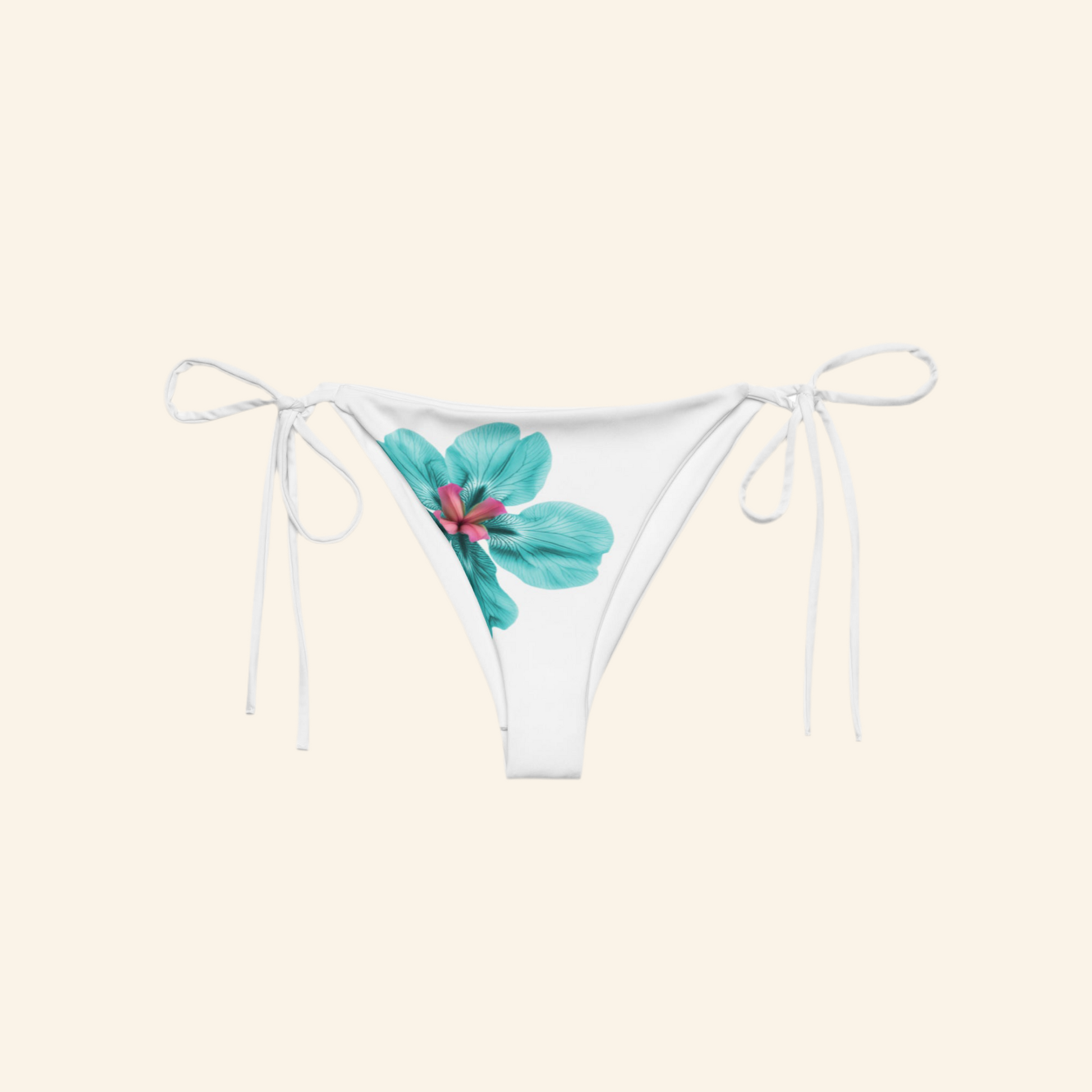 ALOHA BOTTOM