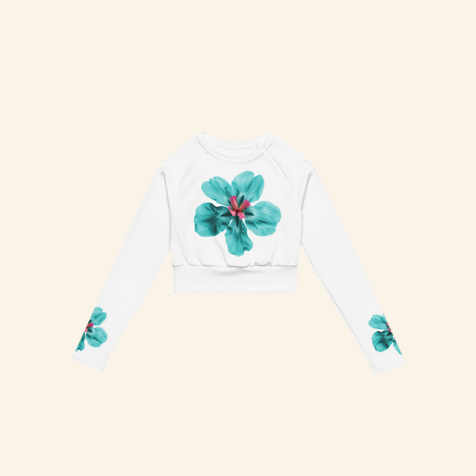 ALOHA WATER ACTIVE TOP